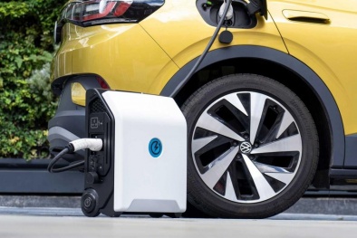 Bổ sung thiết bị sạc điện cho xe điện vào danh mục phương tiện đo nhóm 2