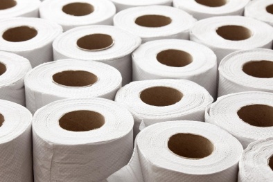 FDA cảnh báo 'hóa chất vĩnh viễn' có trong giấy vệ sinh gây nguy hiểm cho sức khỏe