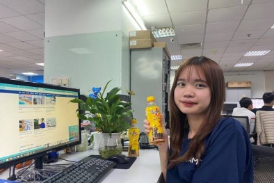 Căng thẳng công việc đầu năm và cách lấy lại năng lượng tức thì