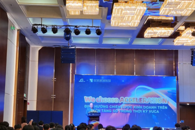 Hơn 50% doanh nghiệp lựa chọn thử sức và mở rộng kênh thương mại điện tử