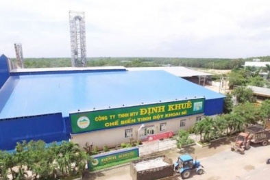 Tây Ninh: Triển khai hoạt động Giải thưởng Chất lượng Quốc gia năm 2023 tới các doanh nghiệp