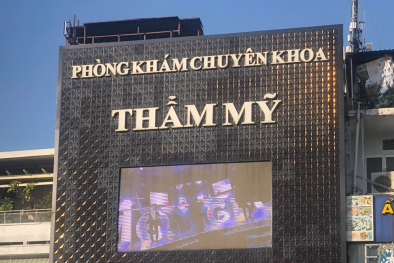 Thẩm mỹ viện Lọ Lem: Kinh doanh vì 'giúp đời, giúp người', không vì lợi nhuận?