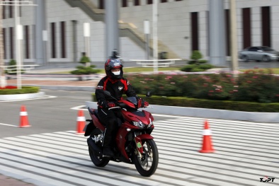 Honda Winner X giảm giá mạnh tới 20 triệu đồng tại đại lý