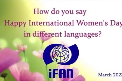 Phụ nữ làm trong lĩnh vực tiêu chuẩn hóa rạng rỡ trong ngày 8/3