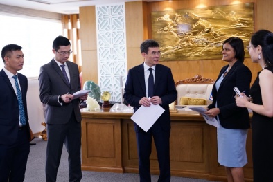 Fitch Ratings công bố xếp hạng tín nhiệm quốc tế lần đầu của PV GAS 