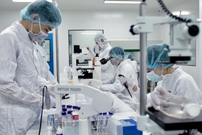 Làm chủ công nghệ - yếu tố sống còn giúp doanh nghiệp nâng cao năng suất lao động