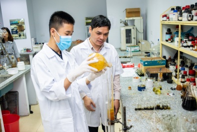 Việt Nam có 13 nhà khoa học lọt vào bảng xếp hạng thế giới