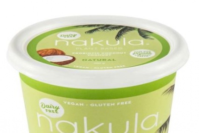 Lo ngại nguy cơ gây dị ứng, Úc thu hồi lượng lớn sữa chua thuần chay nổi tiếng