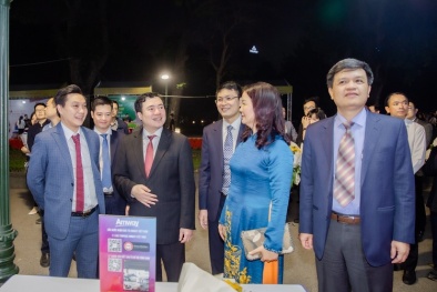 Amway Việt Nam đồng hành cùng Ngày Quyền của người tiêu dùng năm 2023
