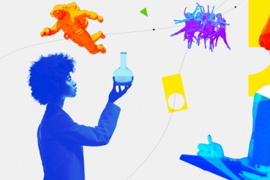 Ngày Sở hữu trí tuệ thế giới 2023: Phụ nữ với Sở hữu trí tuệ - Thúc đẩy đổi mới sáng tạo