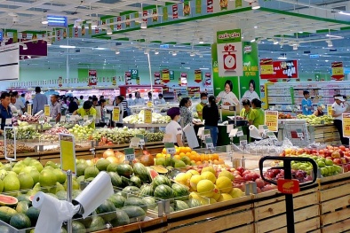 Người tiêu dùng ngày càng ưa chuộng các sản phẩm đạt tiêu chuẩn, thân thiện với môi trường