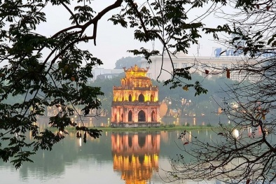 TP.Hà Nội triển khai hoạt động Giải thưởng Chất lượng Quốc gia năm 2023