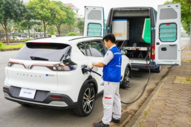 Indonesia mong muốn hợp tác với Việt Nam thúc đẩy hệ sinh thái xe điện khu vực ASEAN