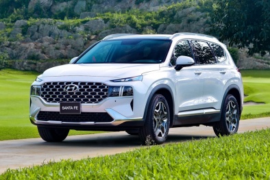 Những lí do khiến ô tô gầm cao đa dụng được ưa chuộng