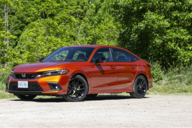 Những mẫu ô tô Nhật tốt nhất theo từng phân khúc, giá hấp dẫn 