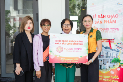 Khách hàng Millennials –Z chọn mua nhà theo xu hướng ‘ở phố về vườn’