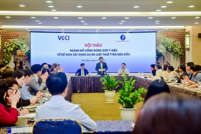 Quan ngại việc áp thuế tiêu thụ đặc biệt với đồ uống có đường