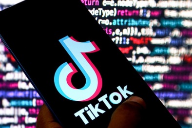 Anh tuyên bố cấm ứng dụng TikTok trên các thiết bị chính phủ