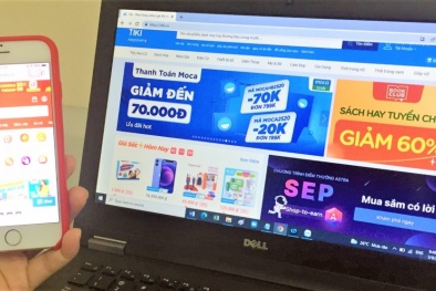 Tăng cường bảo vệ quyền lợi người tiêu dùng trên môi trường trực tuyến