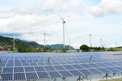 Bộ Công Thương trả lời về năng lượng tái tạo trong dự thảo Quy hoạch điện VIII