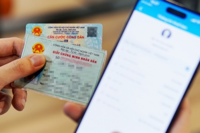 Thuê bao dùng chứng minh thư cũ đăng ký có chuẩn hóa thông tin không?