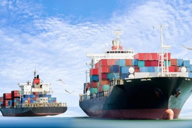 Vận tải biển tiếp tục khởi sắc trong 2 tháng đầu năm 2023