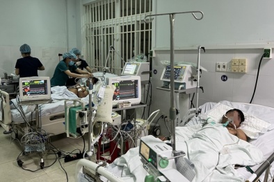 Ngộ độc do ăn cá chép muối chua, 10 người cấp cứu, 1 người tử vong: Độc tố botumlinum nguy hiểm như thế nào?