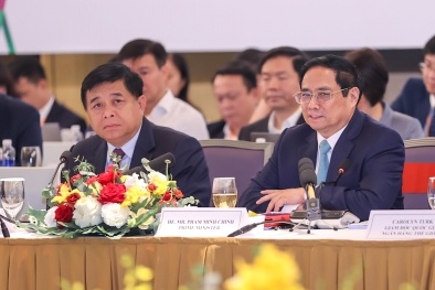 VBF 2023: Nâng cao trách nhiệm doanh nghiệp trong phát triển kinh tế xanh và tăng trưởng bền vững 