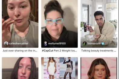 Cẩn trọng với những sản phẩm dược được người nổi tiếng quảng cáo trên TikTok