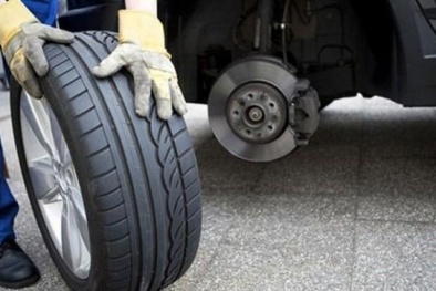 Những dấu hiệu nhận biết lốp ô tô có vấn đề cần thay thế ngay