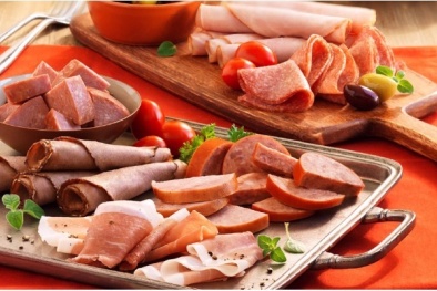 Những thực phẩm có thể nguy cơ gây ung thư hàng đầu