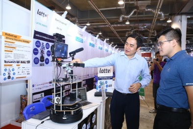 Sở hữu trí tuệ là công cụ thúc đẩy hoạt động đổi mới sáng tạo