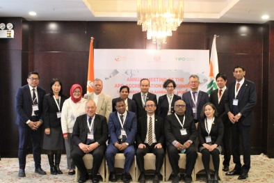Tăng cường hợp tác về chứng nhận chuyên gia năng suất quốc tế