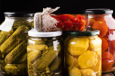 Chuyên gia lý giải: Vì sao thực phẩm muối chua dễ sản sinh độc tố botulinum?