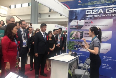 Cơ hội phát triển mới sản xuất và tiêu dùng bền vững ngành công nghiệp hàng không