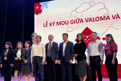 Phát triển nhân lực logistics chất lượng cao, đáp ứng yêu cầu hội nhập 