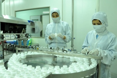 Hoạt động thúc đẩy nâng cao năng suất tỉnh Nam Định