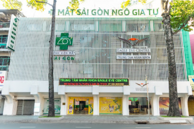 Không minh bạch trong giá cả dịch vụ, nhiều bác sĩ, bệnh viện ở TP.HCM bị 'sờ gáy'