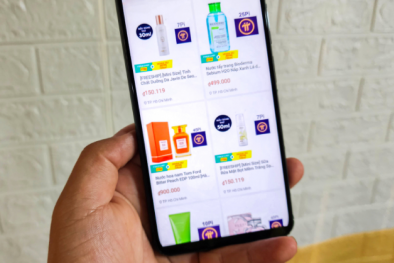 Bị khóa gian hàng trên Shopee vì cho phép khách thanh toán bằng tiền ảo