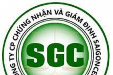Công ty CP Chứng nhận và Giám định SaigonCert bị xử phạt vì vi phạm quy định chứng nhận
