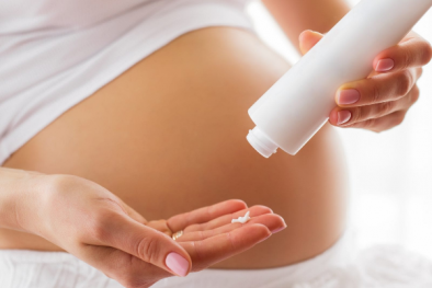 Những thành phần mỹ phẩm khi mang thai không nên sử dụng