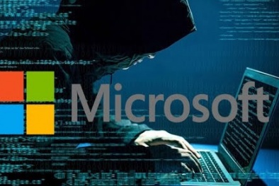 Cảnh báo 6 lỗ hổng bảo mật mới của Microsoft