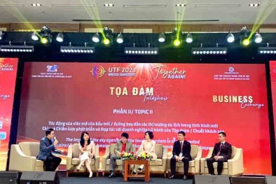 Doanh nghiệp du lịch cần đẩy mạnh liên kết để hút khách