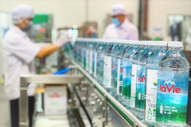 La Vie - chặng đường 30 năm nâng niu và gìn giữ tinh túy thiên nhiên Việt 