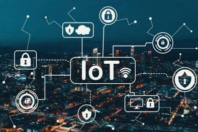 Mô hình chuyển đổi số: Internet vạn vật công nghiệp (IoT) áp dụng tại Công Ty TNHH Nidec Sankyo Vietnam (Hà Nội)