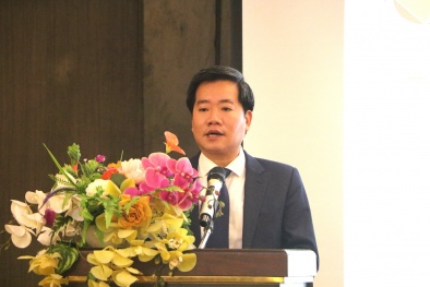 Xây dựng TCVN về pin hoán đổi dùng cho mô tô, xe máy điện