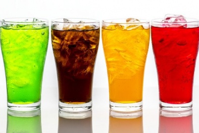 Tiêu thụ đồ uống có đường tăng nhanh góp phần làm gia tăng tình trạng thừa cân béo phì