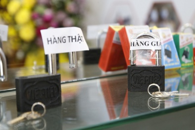 Các quốc gia trên thế giới xử lý vấn nạn hàng giả như thế nào?