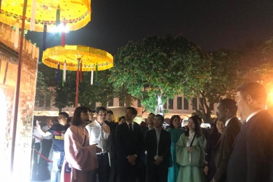 Lễ hội Du lịch Hà Nội 2023- Cơ hội trải nghiệm những sản phẩm du lịch mang đậm dấu ấn Hà Thành