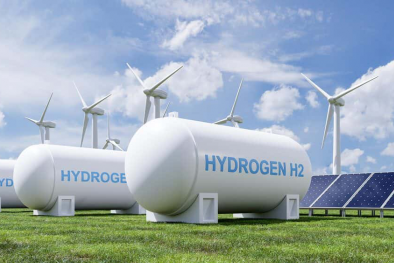 Lộ trình tiêu chuẩn mới của Châu Âu trong việc thúc đẩy triển khai phát triển hydrogen quy mô lớn